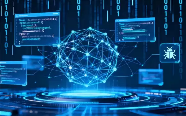 大模型落地元年:AI Agent 如何打破测试“效率墙”,重塑数智化质量基座?