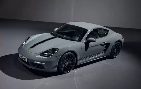 保时捷中国经销商密集关停:销量下滑与售后危机双重夹击