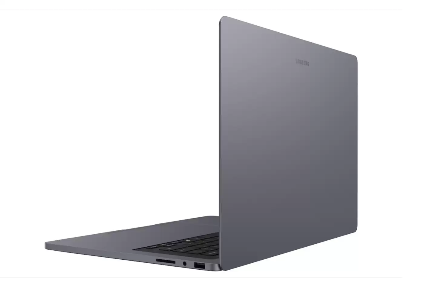 曝三星 Galaxy Book6 Ultra 笔记本搭载 1000 尼特 OLED 屏幕、英特尔 Panther Lake 处理器，可选配 32GB 内存