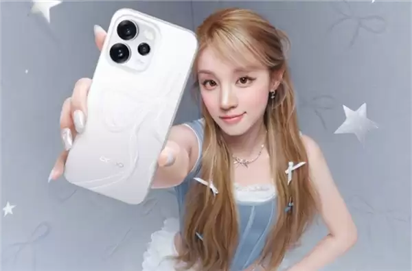 新年开门红!元旦假期手机销量涨16.2%:OPPO暴增32.4%居首