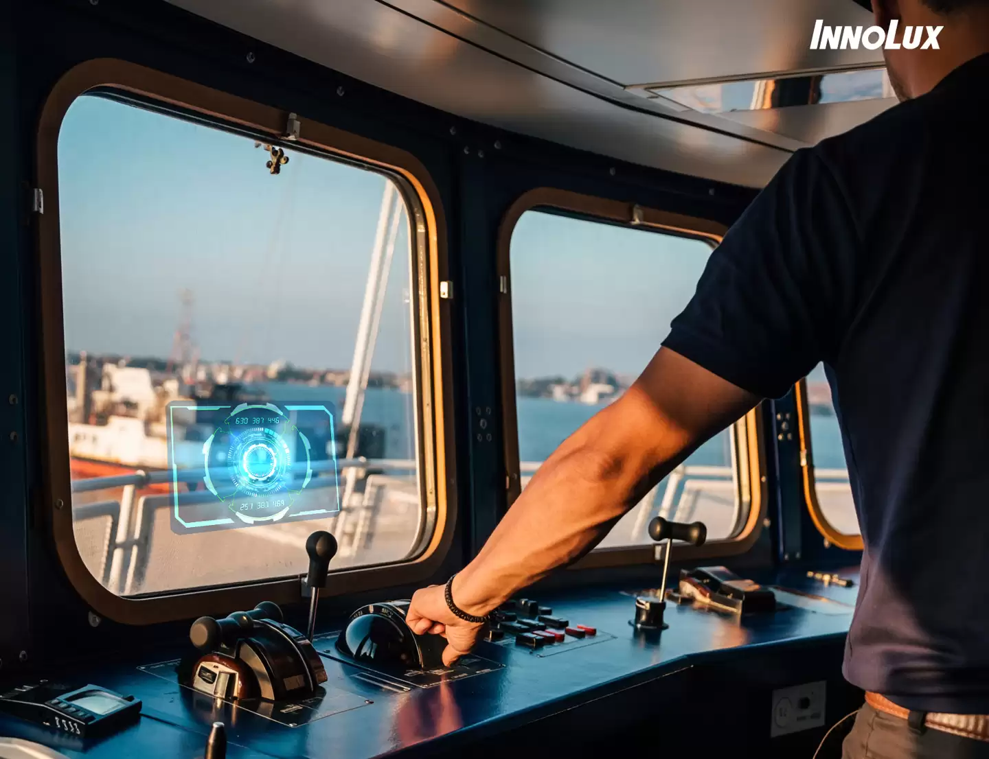 群创公布 CES 2026 展品:直显 50000nits / 反射 10000nits 高亮 Micro LED HUD 等