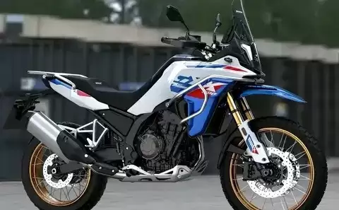 2026款凯越800X发布：轻量化硬派ADV，41800元起售引热议