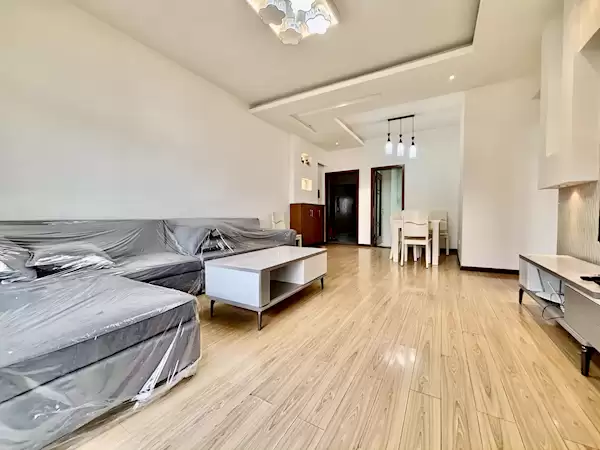 一个半月前曾105.6万成交 成都一凶宅二次转卖26.6万起拍