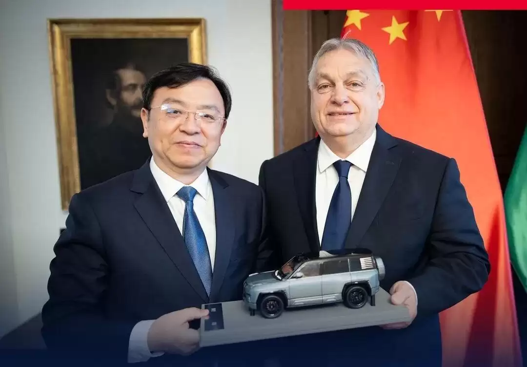 三年破局，凭什么？仰望的“超豪华”突围之路