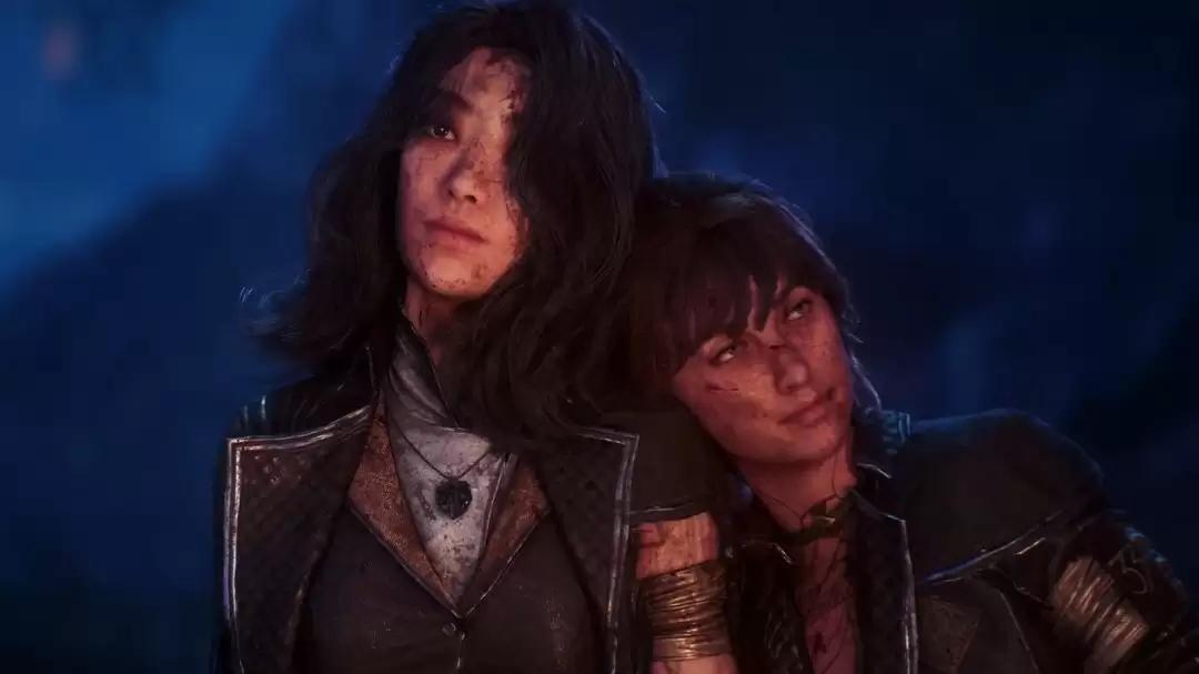 法国独立团队续作启航，坚守初心拓展光与影宇宙