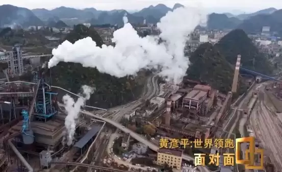 全球首台商用超临界二氧化碳发电机组投运