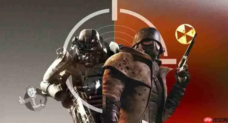 重置版要来了？《辐射》剧集开启神秘倒计时