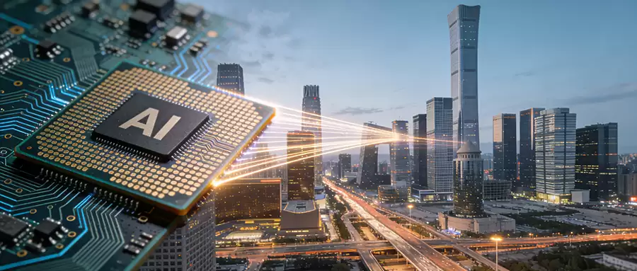 对话CEO,揭秘国产GPU赛道的后起之秀与实用主义者