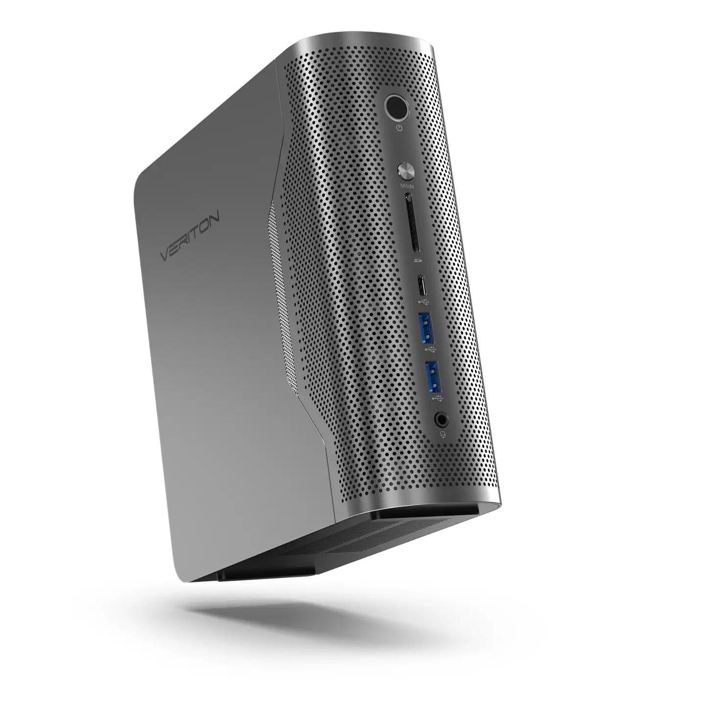 宏碁发布 Veriton RA100 AI 迷你工作站，搭载 AMD 锐龙 AI Max+ 395 处理器