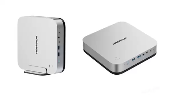 铭凡 AI X1 Pro 即将上市，NPU 55 TOPS 掌控 AI 势能