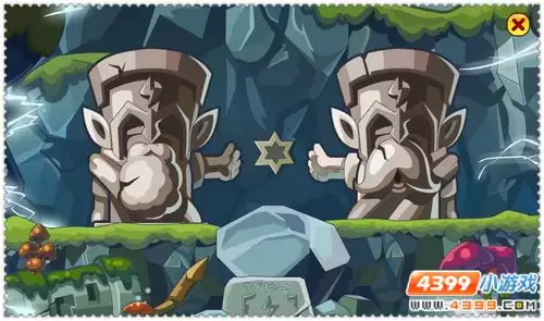 洛克王国雷霆之渊在哪里2026