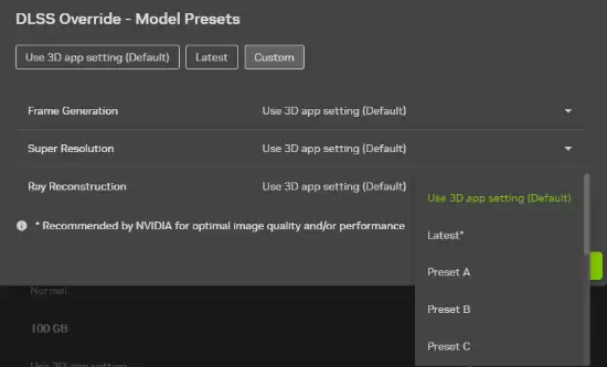 英伟达DLSS 4.5现已更新上线！设置教程来了