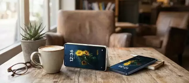 TCL 推出 NXTPaper 70 Pro 手机和 Note A1 平板：自带“纸感”磨砂屏