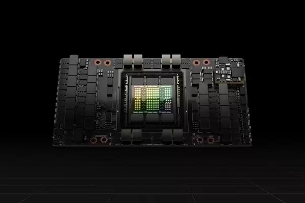 8卡售价150万 NVIDIA黄仁勋回应H200出口情况:已申请许可 正待批准