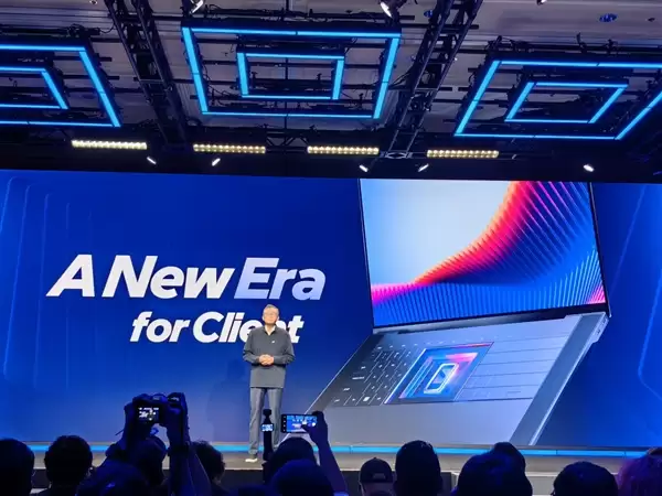 Intel CEO：18A首款产品如期出货、Panther Lake将开启新时代！