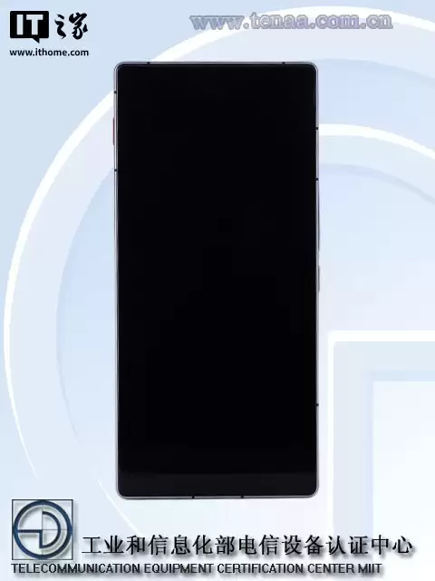 红魔11 Air跑分出炉,消息称新机搭载骁龙8 Elite处理器、电池额定容量6780mAh