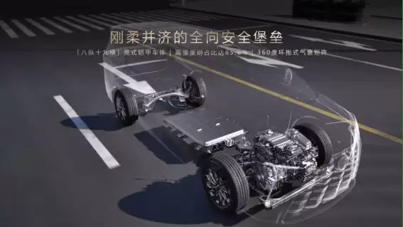 传祺第80万台MPV下线 向往M8鸿蒙座舱版上市 售32.99万元