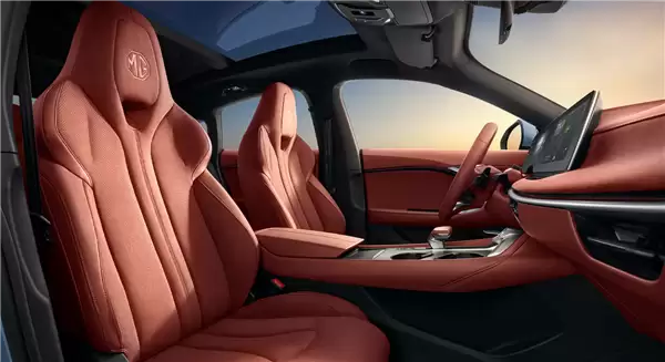 高管称决不放弃燃油车！全新MG7上市：限时11.69万起