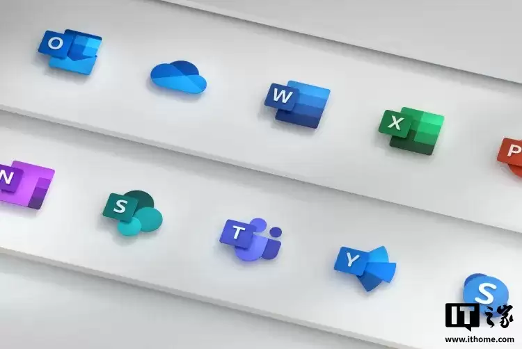 微软并未将 Office 更名为 Microsoft 365 Copilot 应用