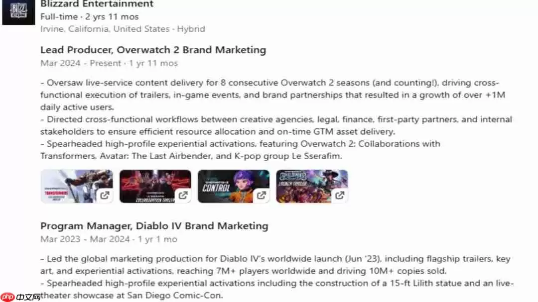 《暗黑破坏神4》销量破1000万份 你买了这游戏吗？