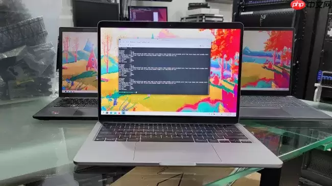 Linux 内核将支持 Mac 电池与电源状态检测