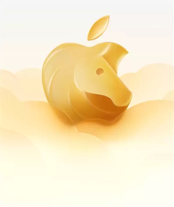 苹果马年微信红包封面/壁纸来了：免费领！