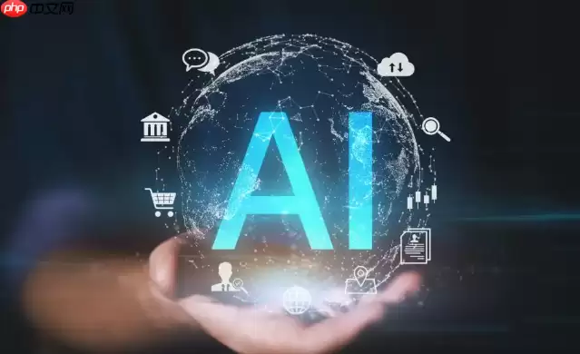 AI一键生成网页代码 零基础用AI快速建站方法