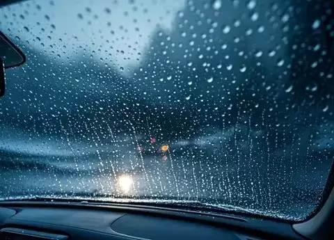 冬季行车车窗起雾?正确应对方法来了