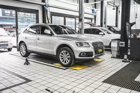 10万公里后车主为何逃离4S店？