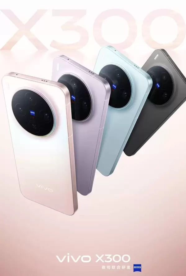 vivo、小米、苹果拿下2025年国内市场销量TOP3:这三家赢麻了