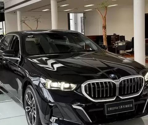 宝马降价真相:电动车与冷门车主导,热销款优惠有限
