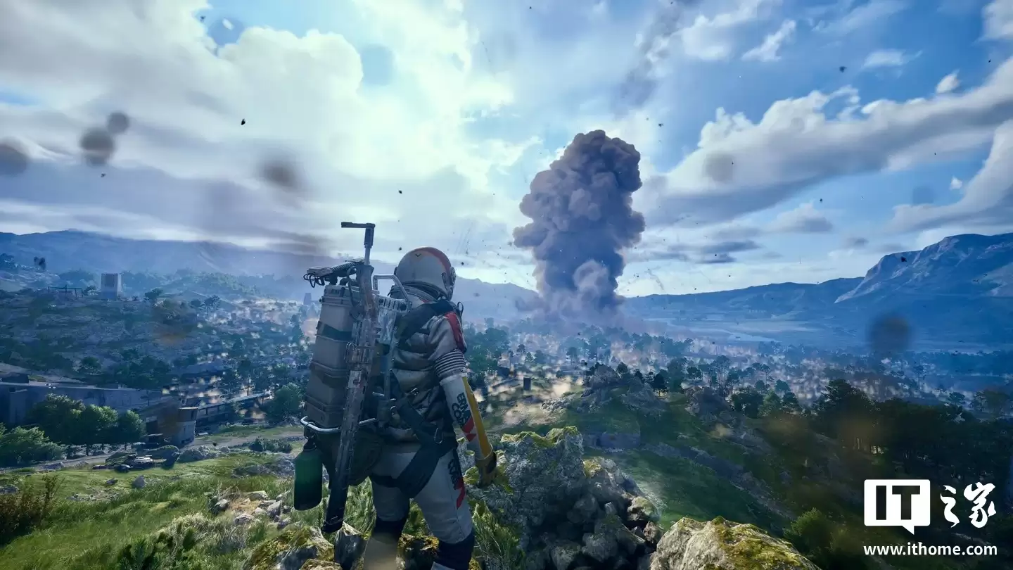 发售仅两个月，消息称《Arc Raiders》全平台销量突破 1200 万份