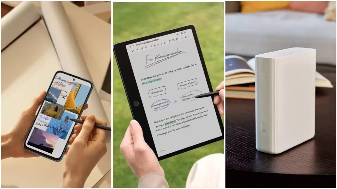 TCL 品牌 CES 2026 产品阵容公开:涵盖 NXTPAPER 70 Pro 手机 、自带无线充电的 5G 路由器 MW517 等
