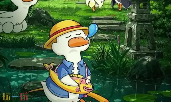 超能下蛋鸭要囤哪些物资 必囤物资清单一览