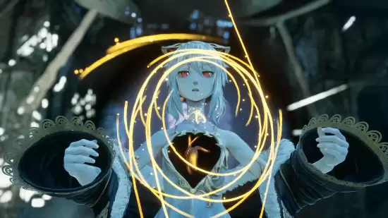 噬血代码2实机曝光，2026年发售定档引热议