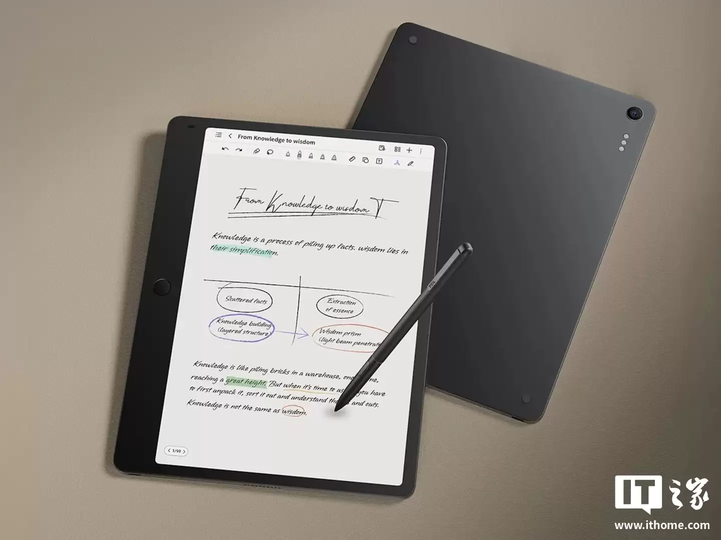 TCL 品牌 CES 2026 产品阵容公开:涵盖 NXTPAPER 70 Pro 手机 、自带无线充电的 5G 路由器 MW517 等