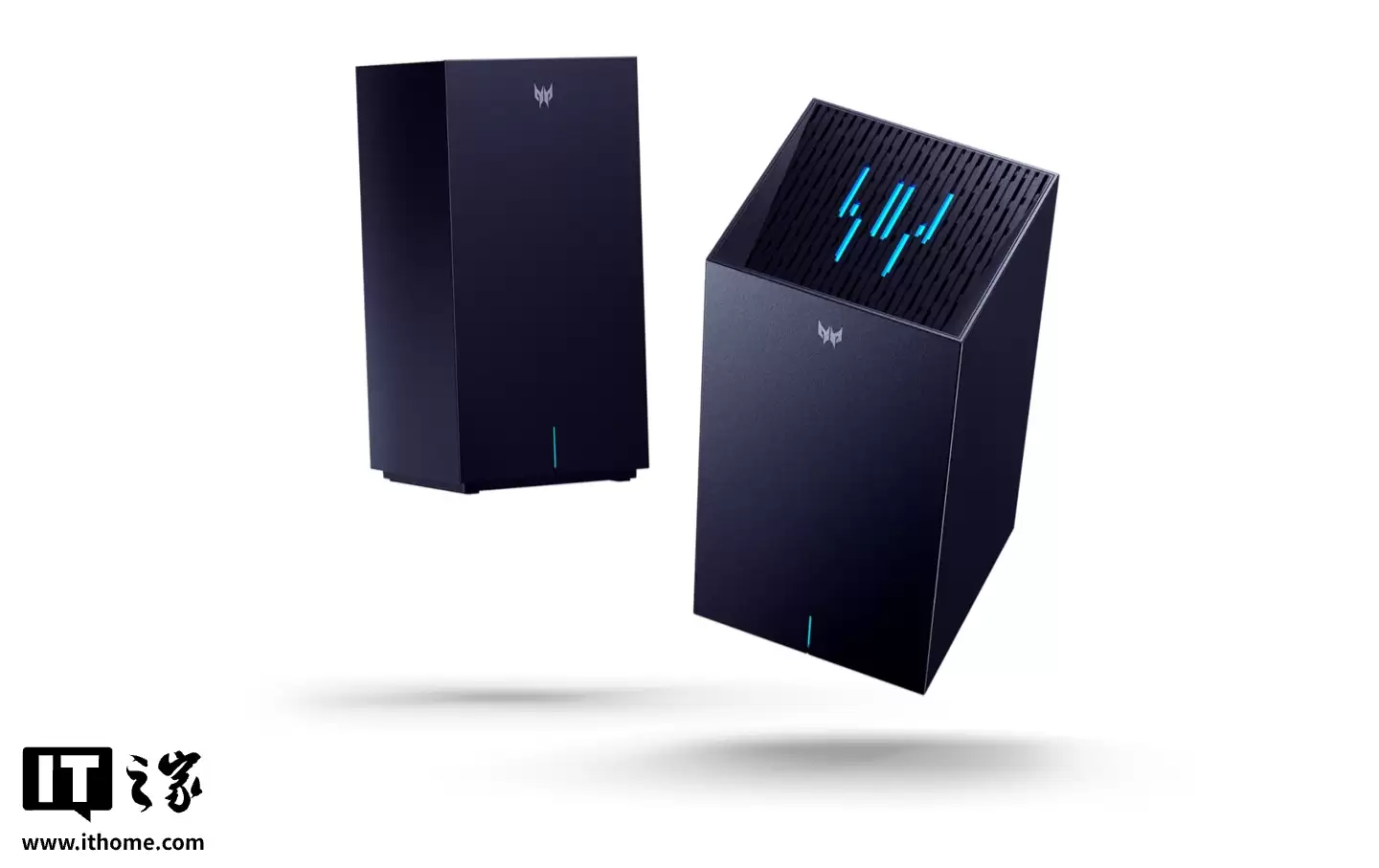 宏碁 CES 2026 发布多款网络设备：5G CPE、双频 / 三频路由器、随身 Wi-Fi...