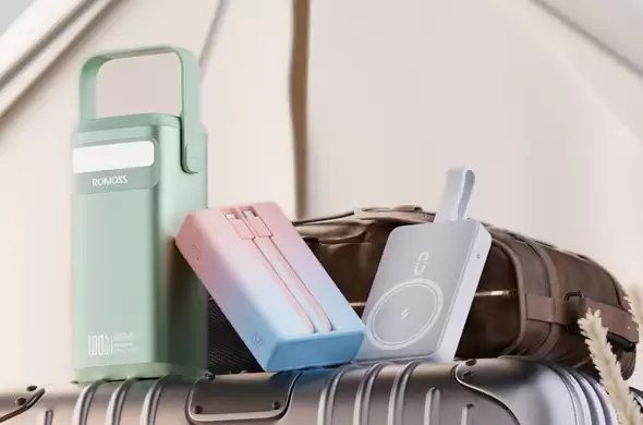 罗马仕推进重生计划重组以恢复运营