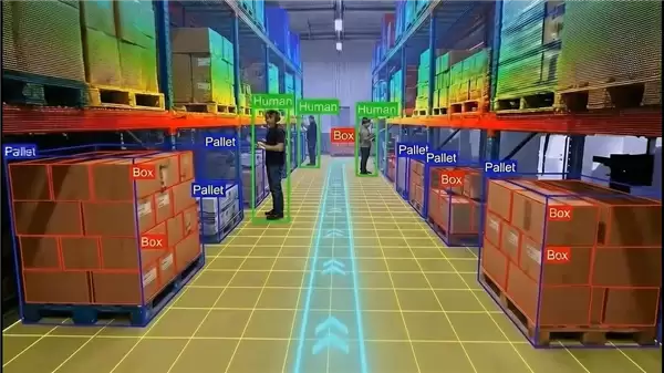 苹果Face ID前工程师:要让机器人看懂世界” h=