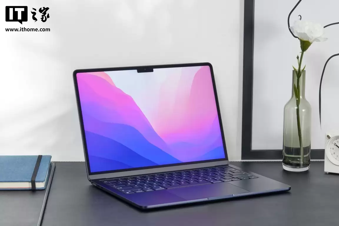 苹果为 iPadOS、macOS 26.2 部分设备解锁双倍 5GHz Wi-Fi 带宽，无需 6GHz 频段即可享受高速连接