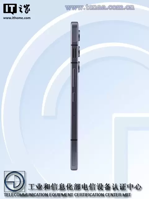 红魔11 Air跑分出炉,消息称新机搭载骁龙8 Elite处理器、电池额定容量6780mAh