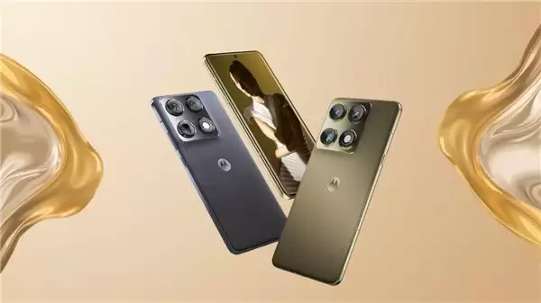 联想 moto X70 Air Pro 配置流出：大底旗舰主摄 + 潜望长焦 + 最强 AI 云台，即将发布