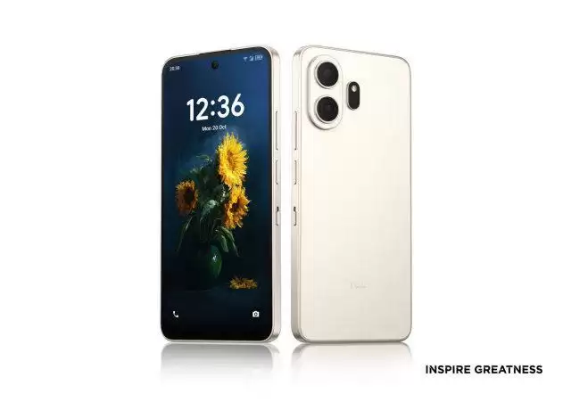 TCL NXTPAPER 70 Pro 手机