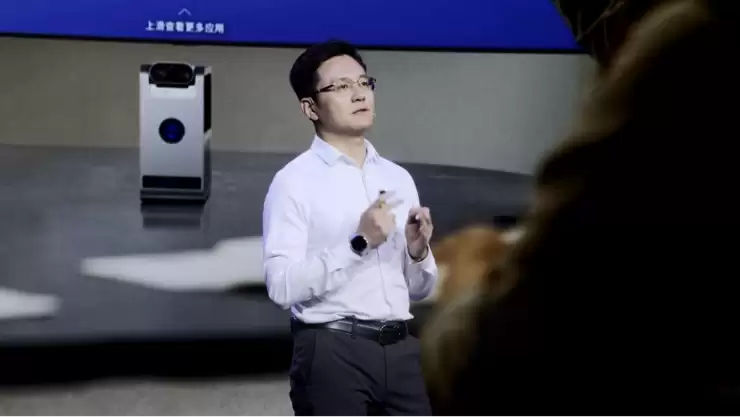 成者发布“十二周年战略新品发布会”:以“AI+极简”重塑高效办公新范式