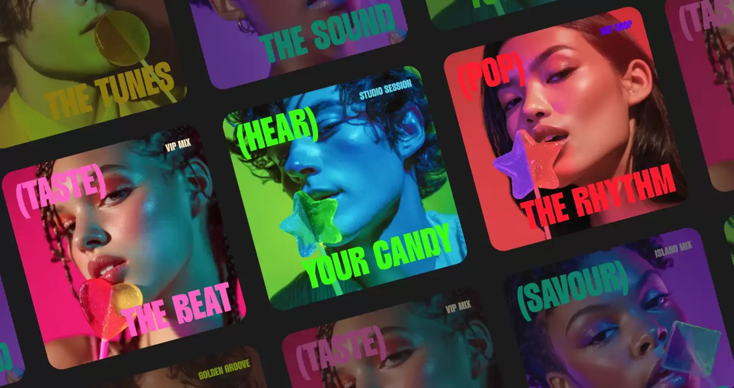 能含在嘴里的音响:Lollipop Star 棒棒糖 CES 2026 发布,多种口味、骨传导听歌