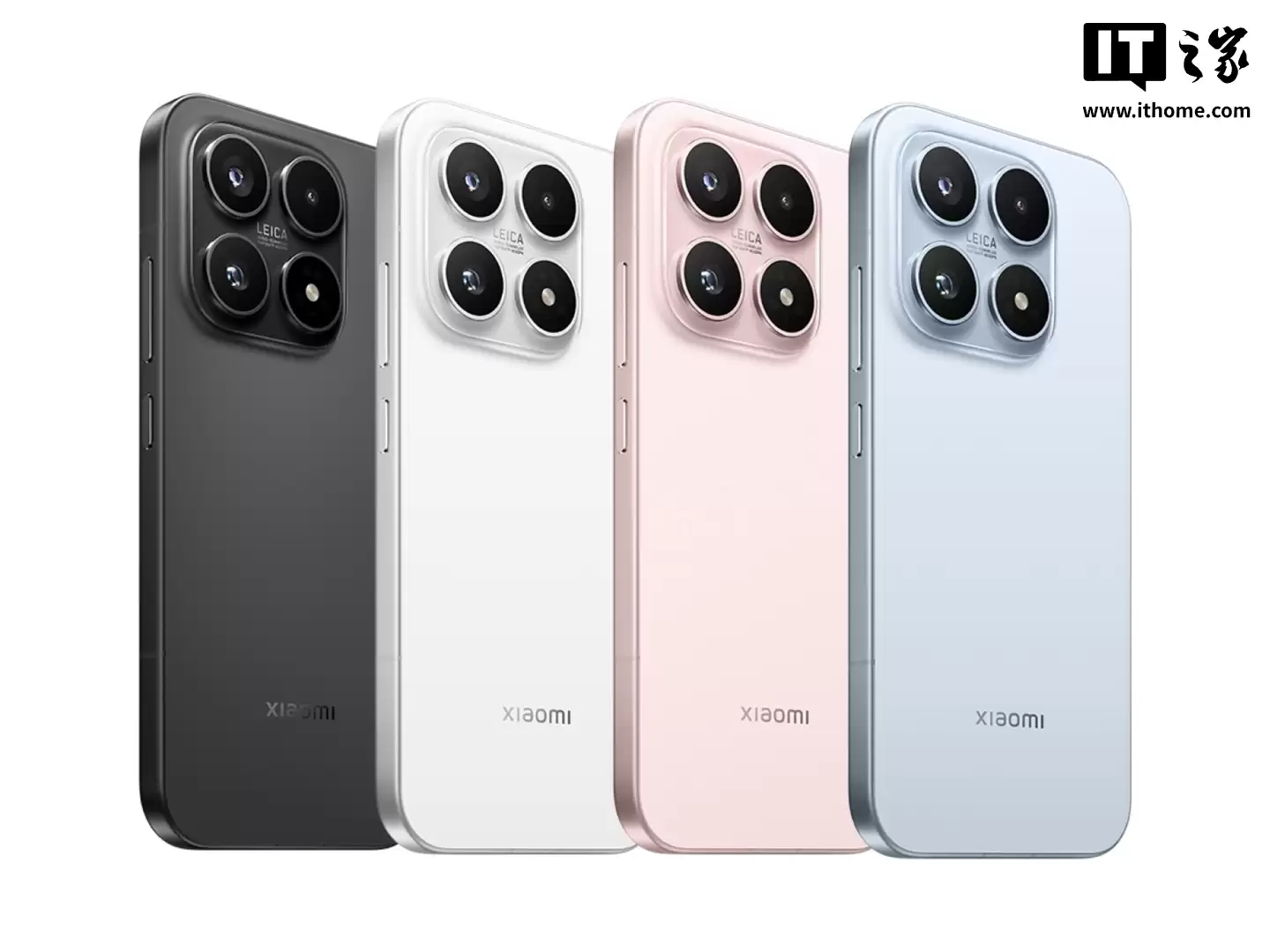 消息称某厂大屏旗舰搭载极窄四等边纯直屏、电池争取8开头,预计为小米17 Max