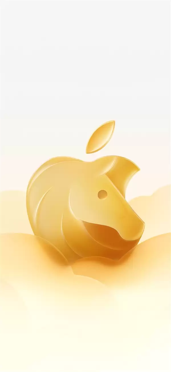 苹果龙年微信红包封面/壁纸来了:免费领!