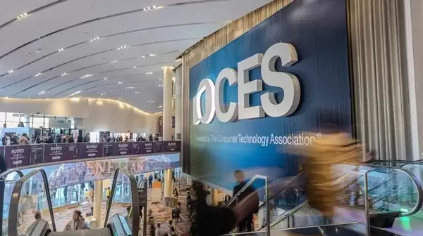 2026 CES开幕:AI、机器人与智能科技引领未来创新浪潮