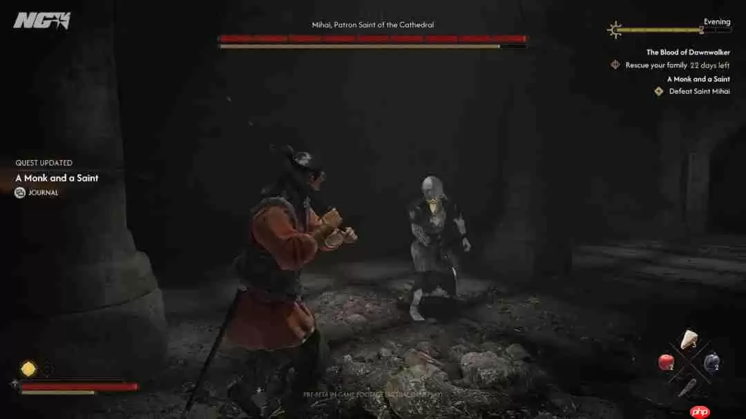 首届New Game+ Showcase预告 《红色沙漠》参展