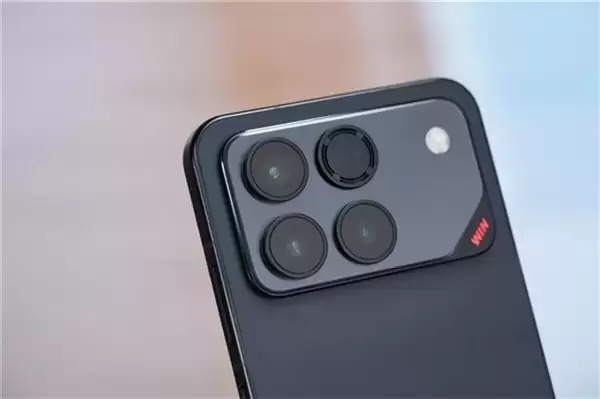 2025 游戏性能最好的手机 荣耀 WIN 系列霸榜第一